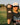 BustaJack Co. Head Cover - Black
