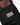 BustaJack Co. Head Cover - Black