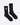 Route 02 Socks (2 Pack)