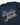 Star Spangled Tee - Navy
