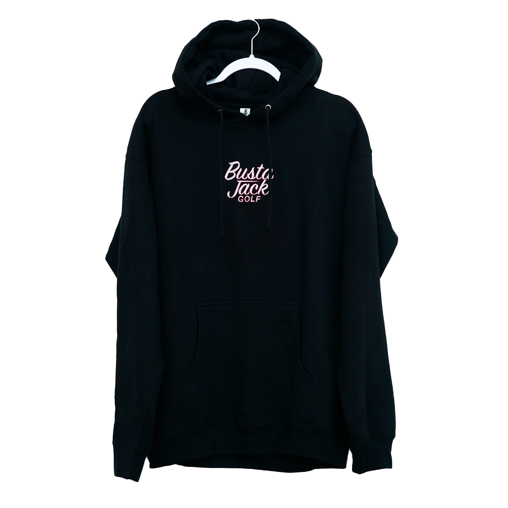 Black online ou hoodie
