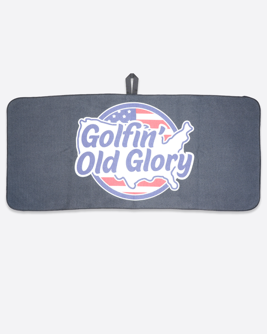 GOG Golf Towel