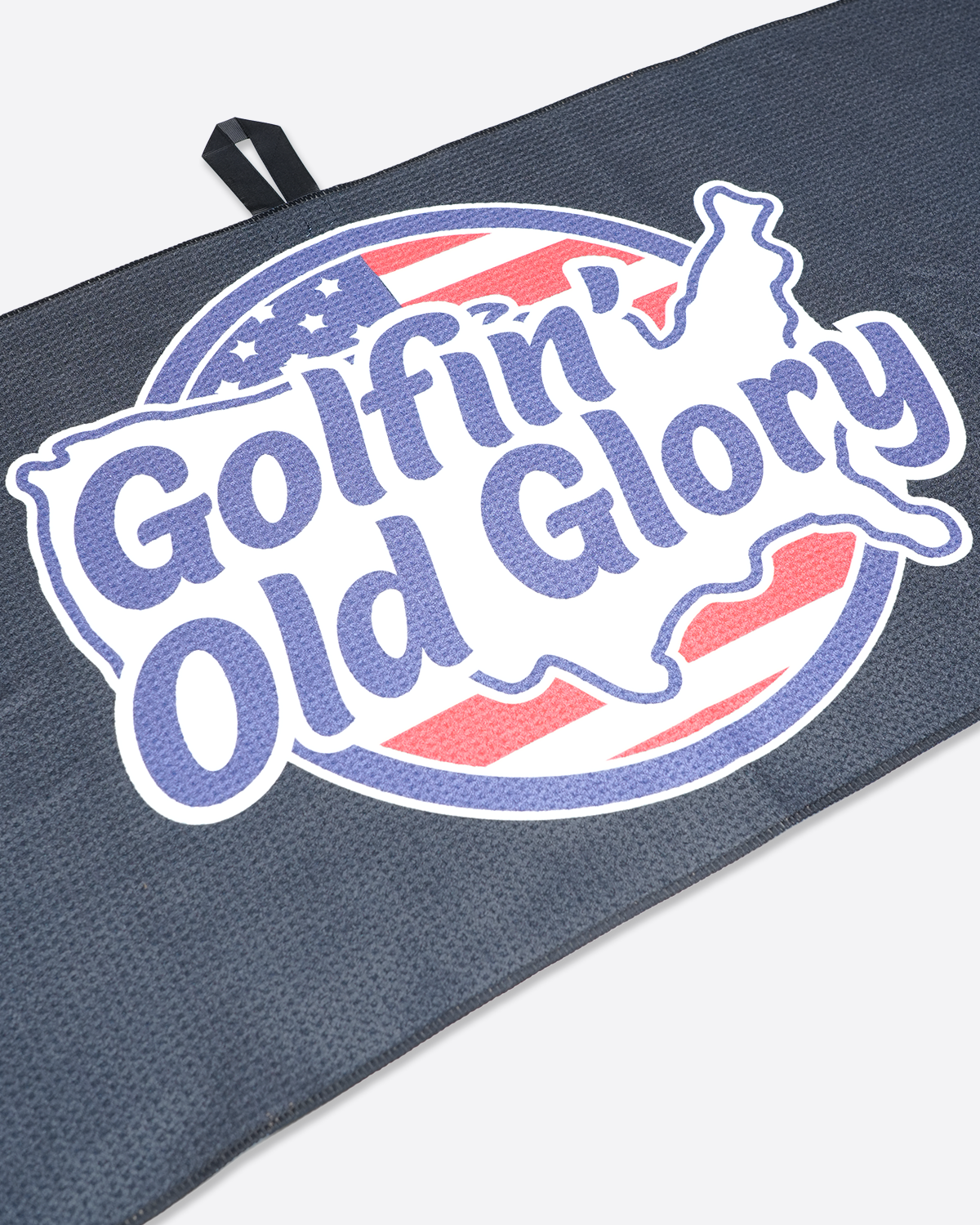 GOG Golf Towel