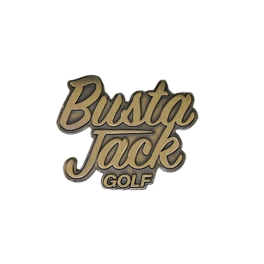 BustaJack Ball Marker